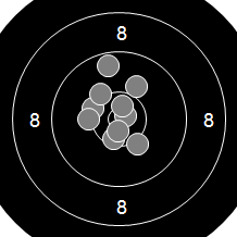 Target Image