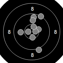 Target Image