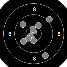 Target Image