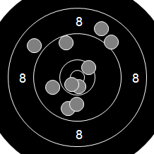Target Image