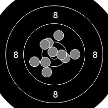 Target Image