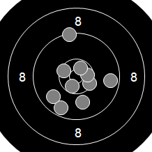 Target Image