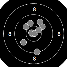 Target Image
