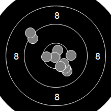 Target Image