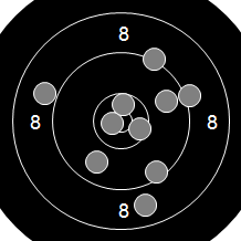 Target Image