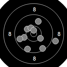Target Image