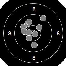 Target Image