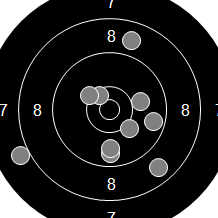 Target Image