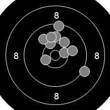 Target Image