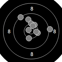Target Image