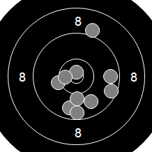 Target Image
