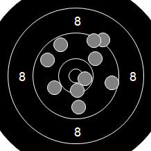 Target Image