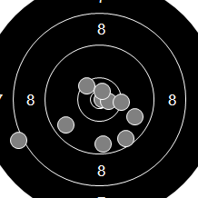 Target Image