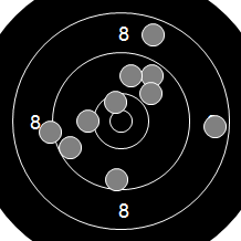Target Image