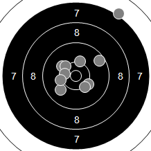 Target Image