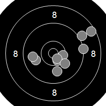 Target Image