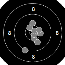 Target Image