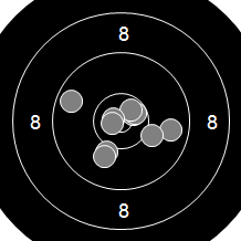 Target Image