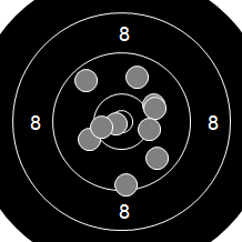 Target Image