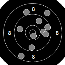 Target Image