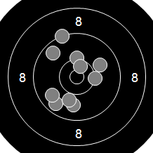 Target Image