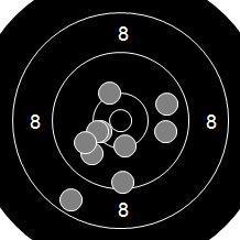 Target Image