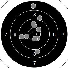 Target Image