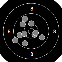 Target Image