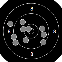 Target Image