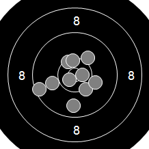 Target Image