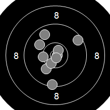 Target Image