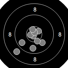 Target Image