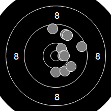 Target Image