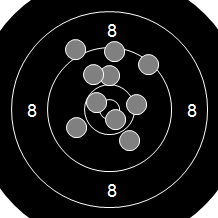 Target Image
