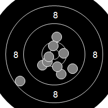 Target Image