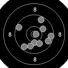 Target Image