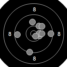 Target Image
