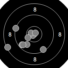 Target Image