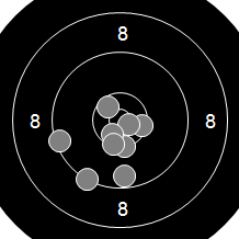 Target Image