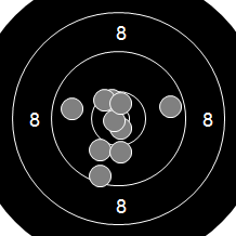 Target Image
