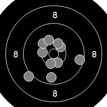 Target Image