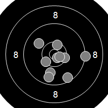 Target Image