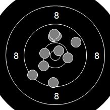 Target Image