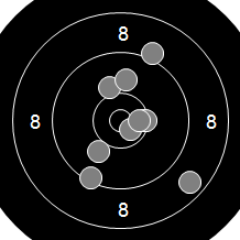 Target Image