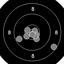 Target Image