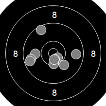 Target Image