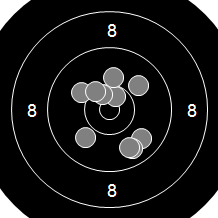 Target Image