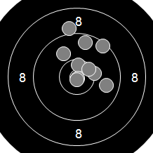 Target Image