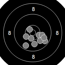 Target Image