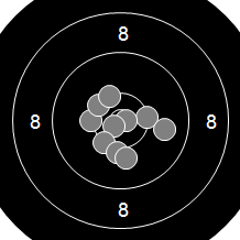Target Image
